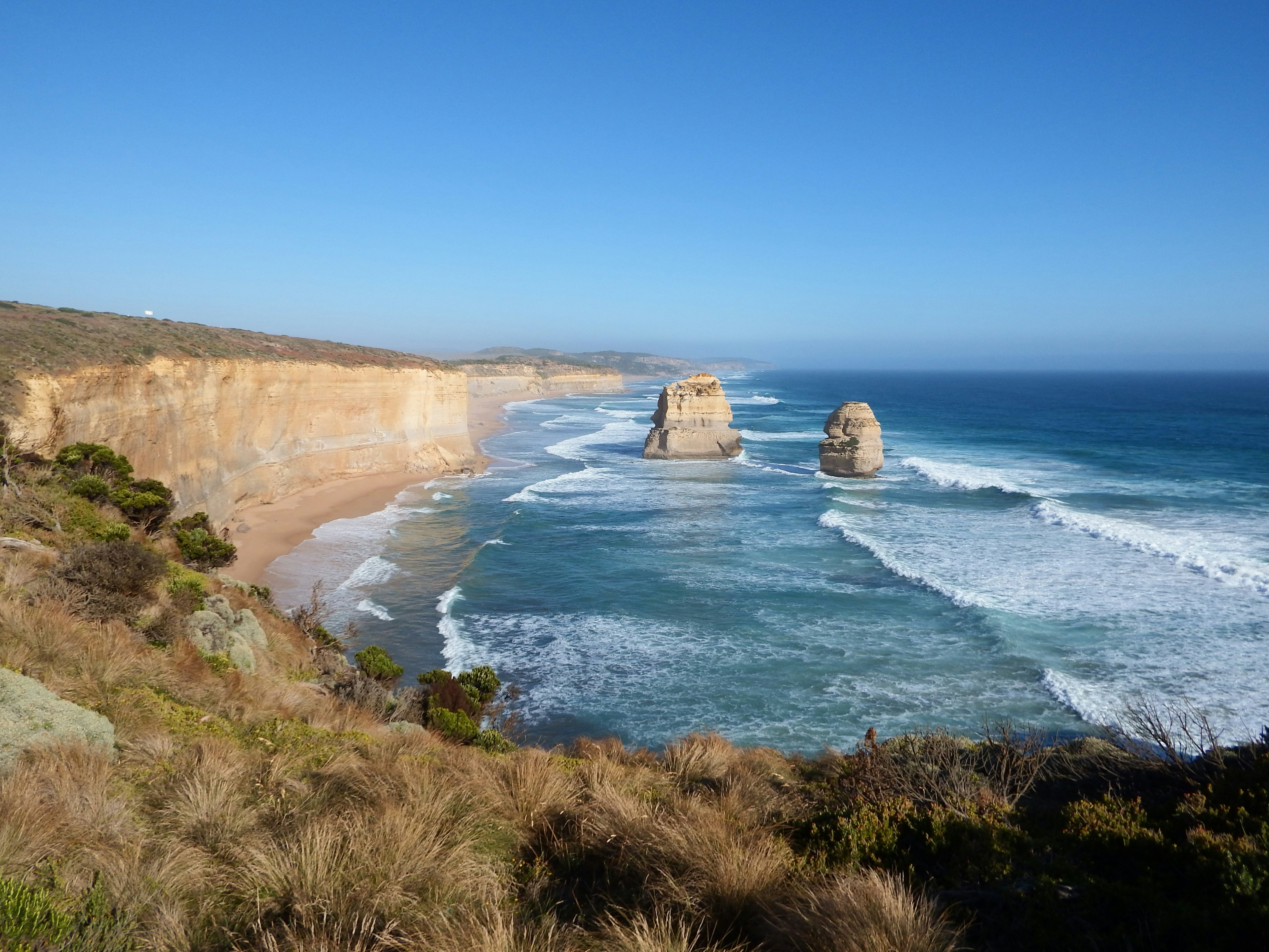 Twelve Apostles, Great Ocean Road